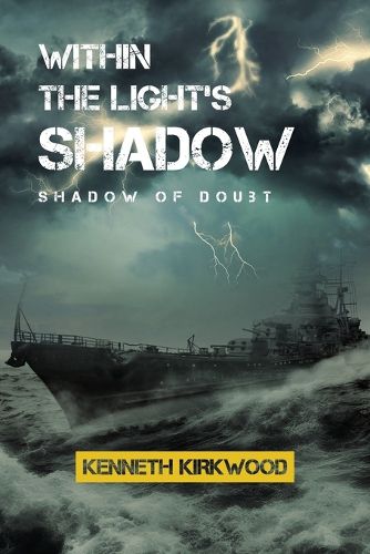 Cover image for Within The Light's Shadow