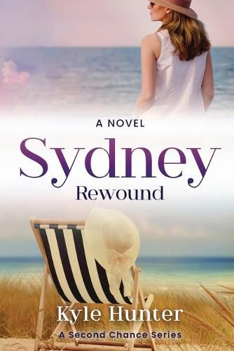 Cover image for Sydney Rewound