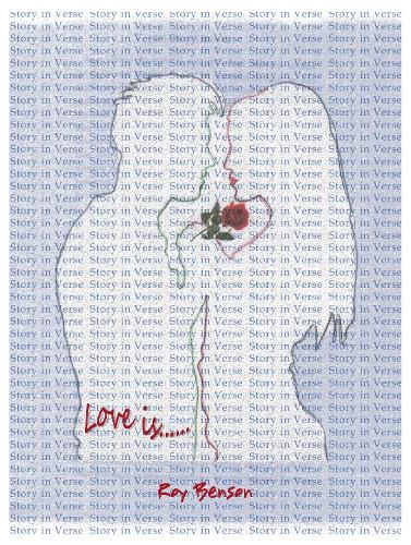 Cover image for Love is ...