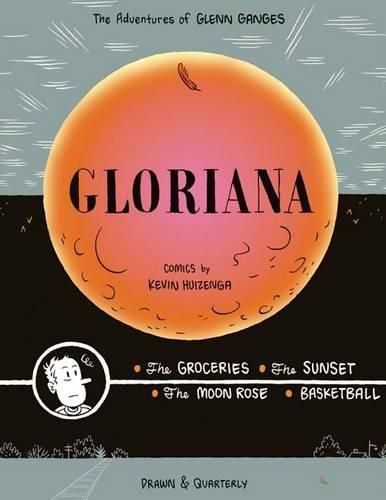 Cover image for Gloriana