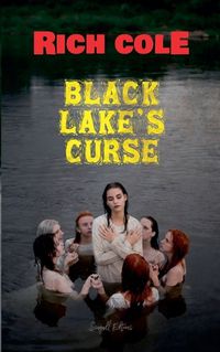 Cover image for Black Lake's Curse