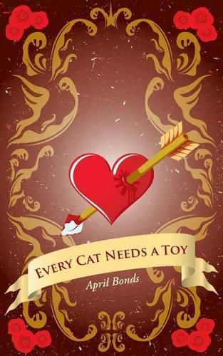 Cover image for Every Cat Needs a Toy