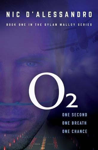 Cover image for O2