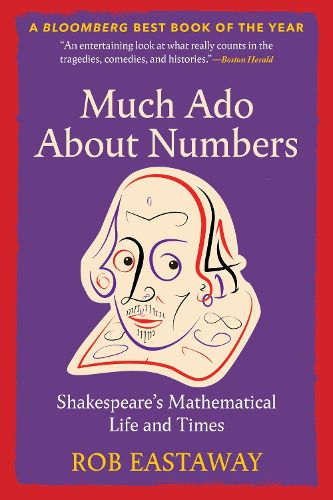 Cover image for Much Ado About Numbers