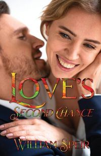 Cover image for Love's Second Chance