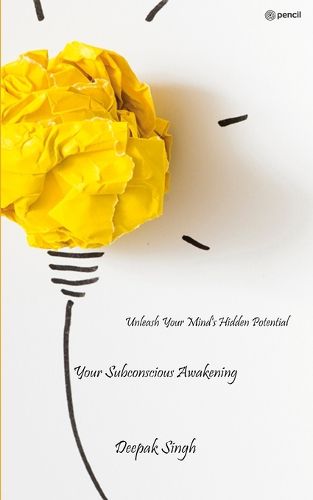 Cover image for Your Subconscious Awakening