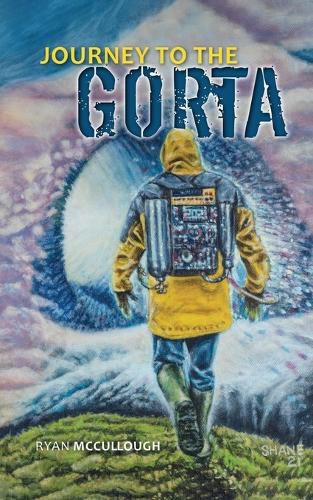 Cover image for Journey to the Gorta