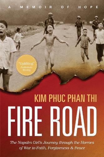 Cover image for Fire Road