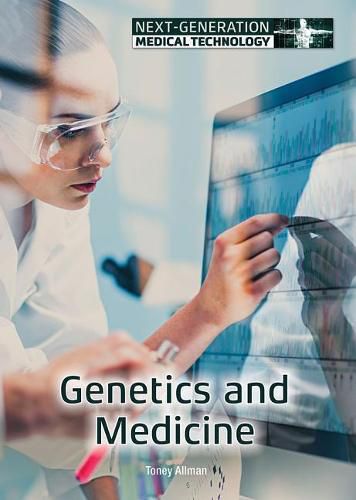 Cover image for Genetics and Medicine