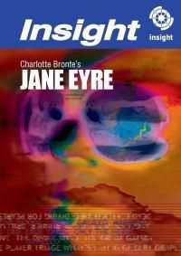 Cover image for Charlotte Bronte's Jane Eyre