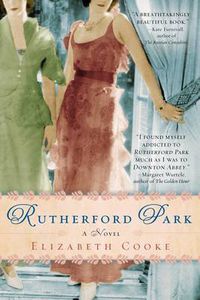 Cover image for Rutherford Park: A Novel