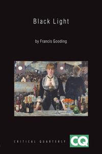 Cover image for Black Light: Myth and Meaning in Modern Painting