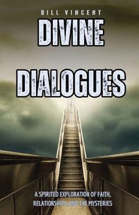 Cover image for Divine Dialogues