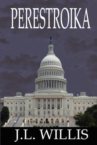 Cover image for Perestroika