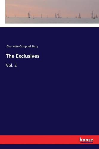 The Exclusives: Vol. 2