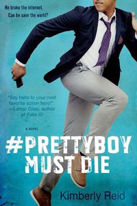 Cover image for Prettyboy Must Die