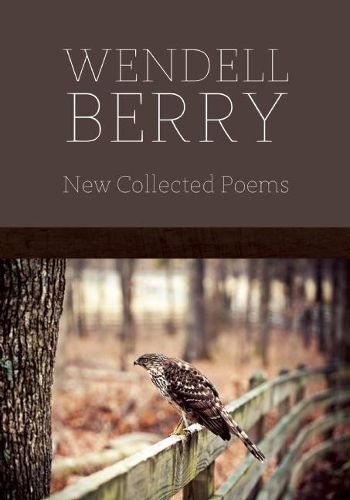Cover image for New Collected Poems