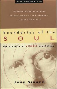 Cover image for Boundaries of the Soul