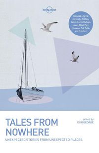 Cover image for Tales from Nowhere