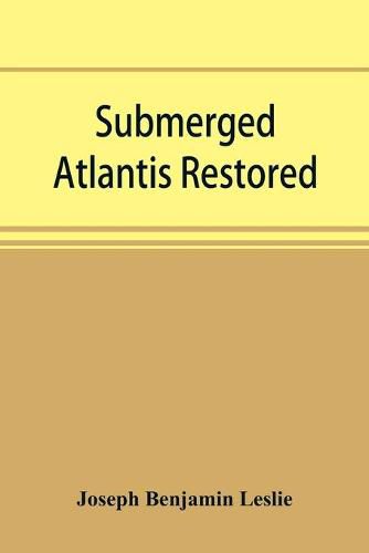 Submerged Atlantis restored, or, Ri&#774;n-ga&#776;-se&#774; nud si&#772;-i&#772; ke&#774;l'ze&#772; (links and cycles)