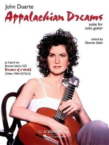 Cover image for Appalachian Dreams