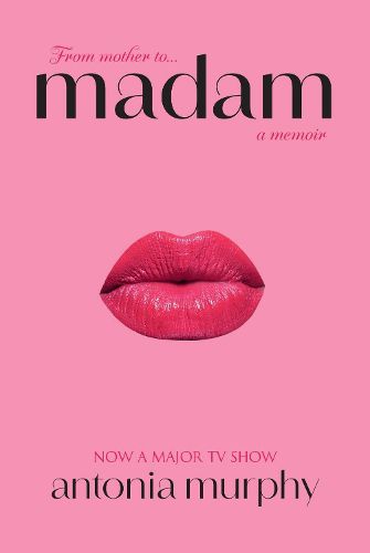 Cover image for Madam