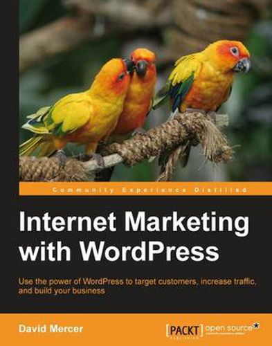 Cover image for Internet Marketing with WordPress