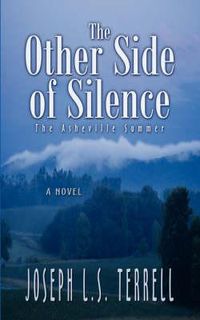 Cover image for The Other Side Of Silence