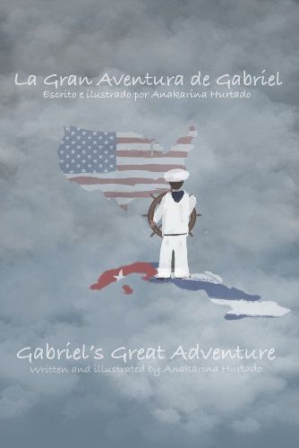 Cover image for La Gran Aventura de Gabriel / Gabriel's Great Adventure