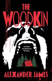Cover image for The Woodkin