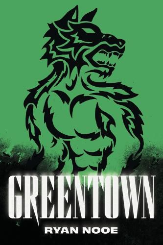 Cover image for Greentown