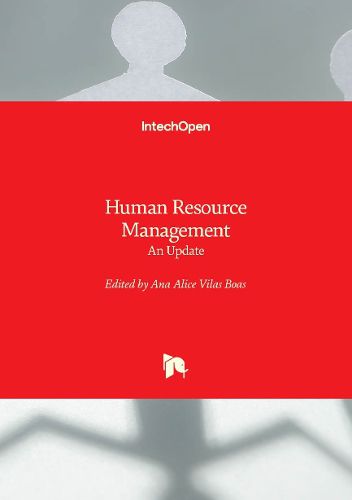 Cover image for Human Resource Management - An Update