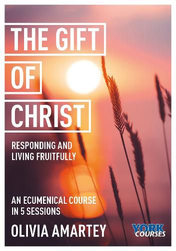 Cover image for The Gift of Christ