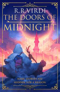 Cover image for The Doors of Midnight