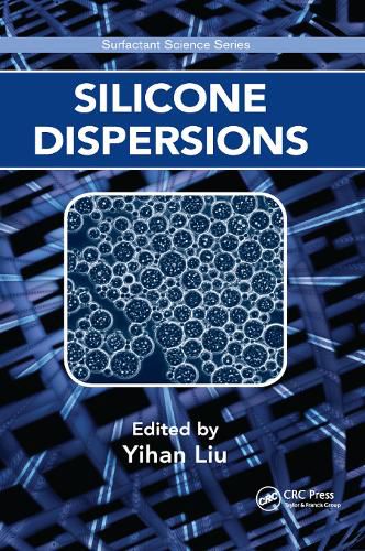 Cover image for Silicone Dispersions