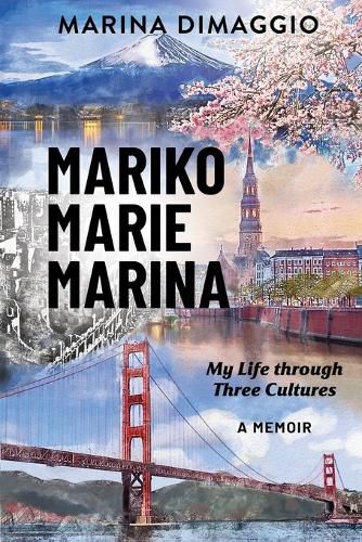 Cover image for Mariko Marie Marina