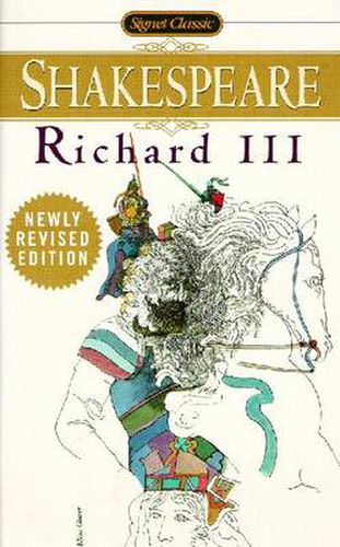 Richard Iii