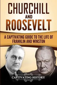 Cover image for Churchill and Roosevelt