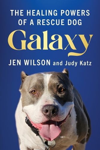 Cover image for Galaxy