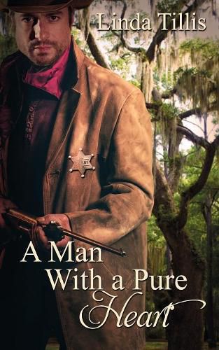 Cover image for A Man With a Pure Heart