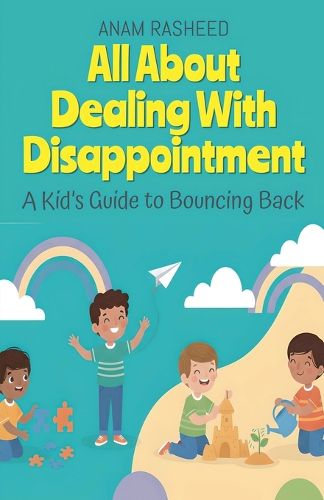Cover image for All About Dealing With Disappointment