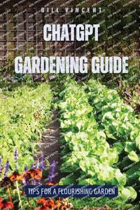 Cover image for ChatGPT Gardening Guide
