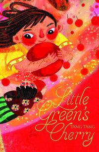 Cover image for Little Green's Cherry