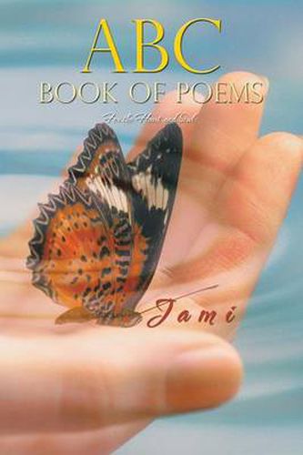 Cover image for ABC Book of Poems