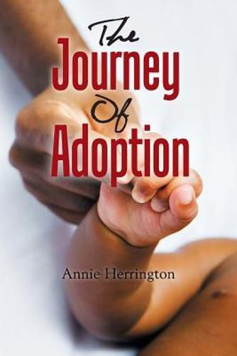 Cover image for The Journey of Adoption