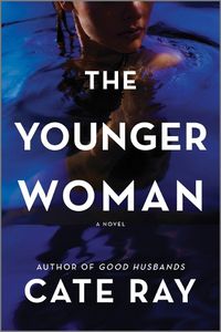 Cover image for The Younger Woman