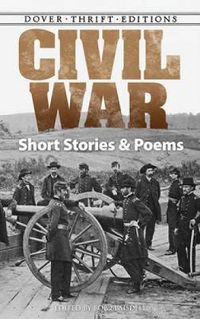 Cover image for Civil War: Short Stories and Poems