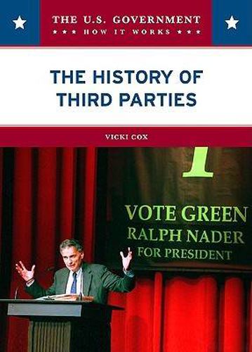 The History of the Third Parties