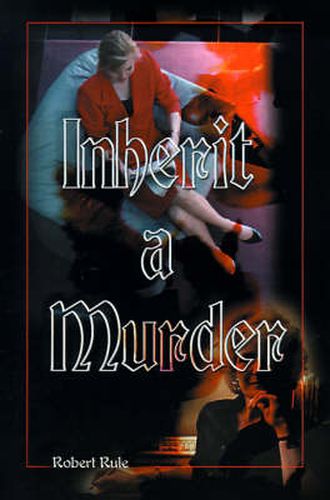 Cover image for Inherit a Murder