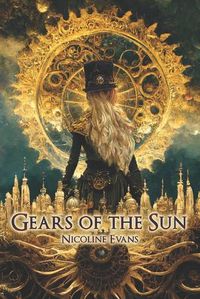 Cover image for Gears of the Sun